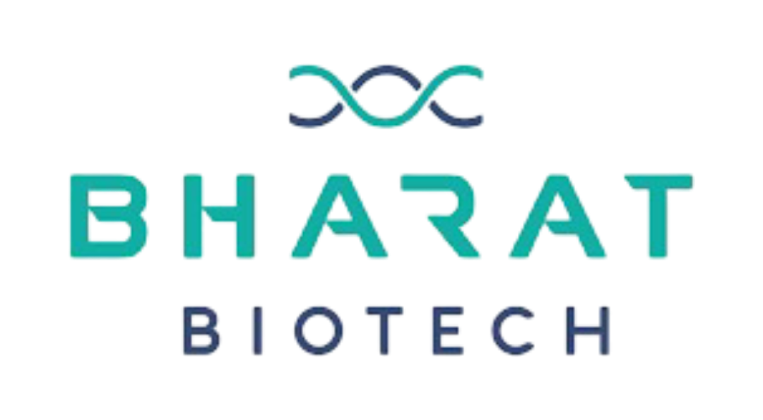 Bharat Biotech Logo
